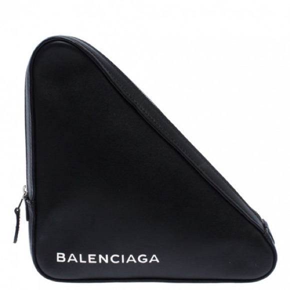 Nwt Authentic Balenciaga Clutch